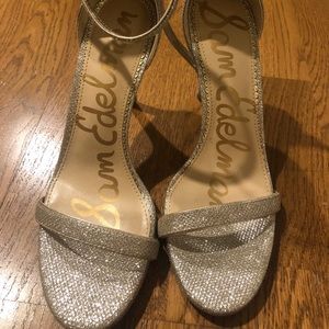 Sam Edelman heels